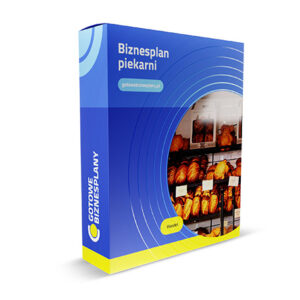 Biznes plan piekarni