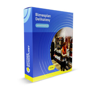 Biznesplan Delikatesy