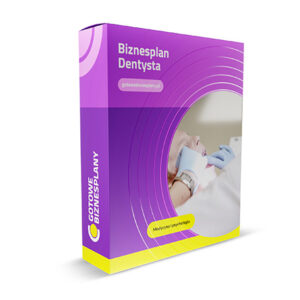 Biznesplan Dentysta