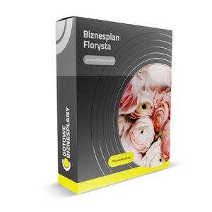Biznesplan Florysta