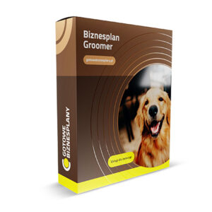 Biznesplan Groomer