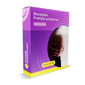 Biznesplan Praktyka położnicza