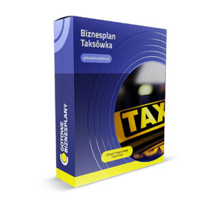 Biznesplan Taksówka