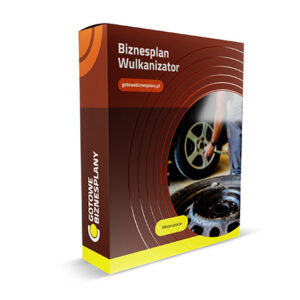 Biznesplan Wulkanizator