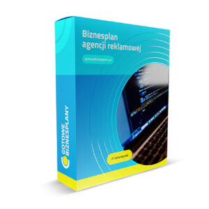 Biznesplan agencji reklamowej