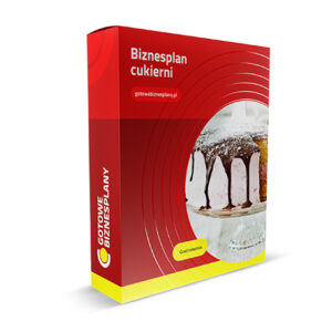 Biznesplan cukierni