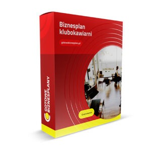Biznesplan klubokawiarni