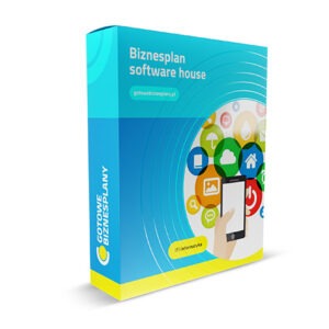 Biznesplan software house