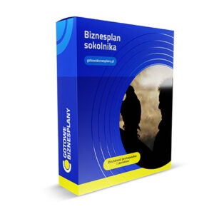 Biznesplan sokolnika