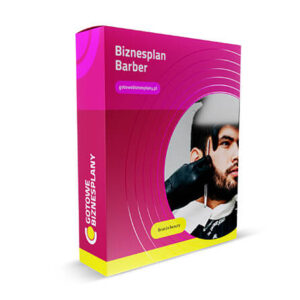 Biznesplan Barber