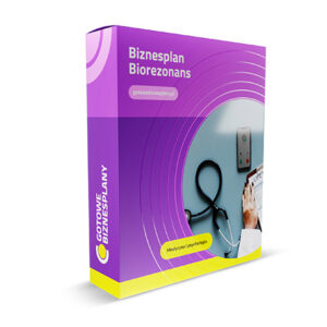 Biznesplan Biorezonans