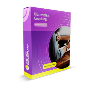 Biznesplan Coaching