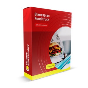 Biznesplan Food truck