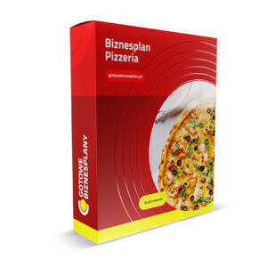 Biznesplan Pizzeria