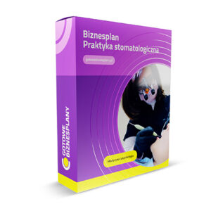 Biznesplan Praktyka stomatologiczna