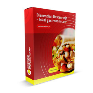 Biznesplan Restauracja / lokal gastronomiczny