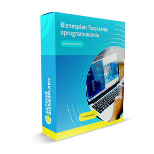 Biznesplan Tworzenie oprogramowania