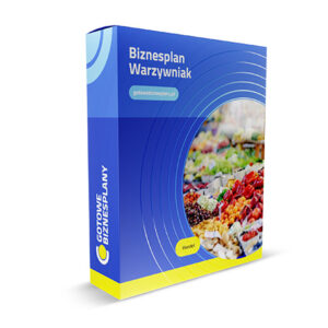 Biznesplan Warzywniak