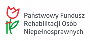 Dotacje z PFRON PFRON (Państwowy Fundusz Rehabilitacji Osób Niepełnosprawnych)