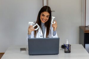 Pomysł na biznes - Kursy Online