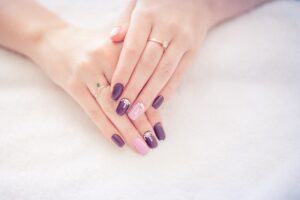 Pomysł na biznes - Nail Art